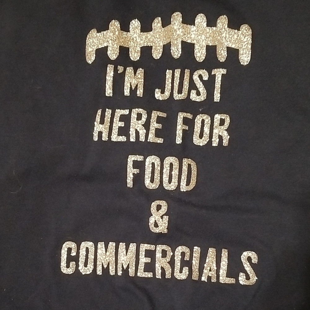 Gray and Navy Graphic T-Shirts - Picture 2 of 4